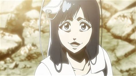 My thoughts on Giselle, as a trans person. : r/bleach .